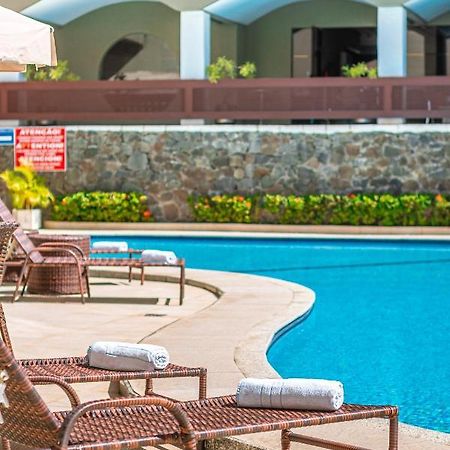 Grande Hotel Da Barra Салвадор Екстер'єр фото