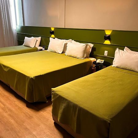 Grande Hotel Da Barra Салвадор Екстер'єр фото