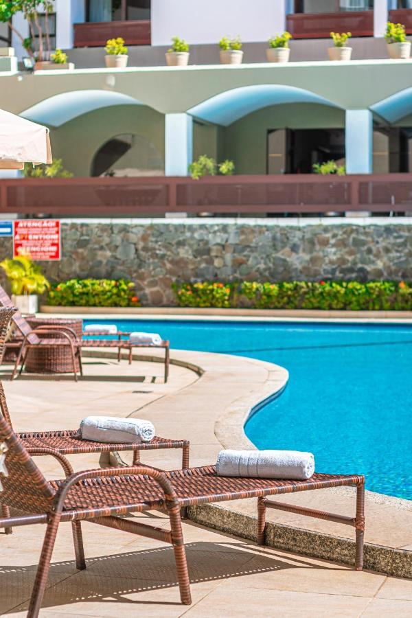 Grande Hotel Da Barra Салвадор Екстер'єр фото