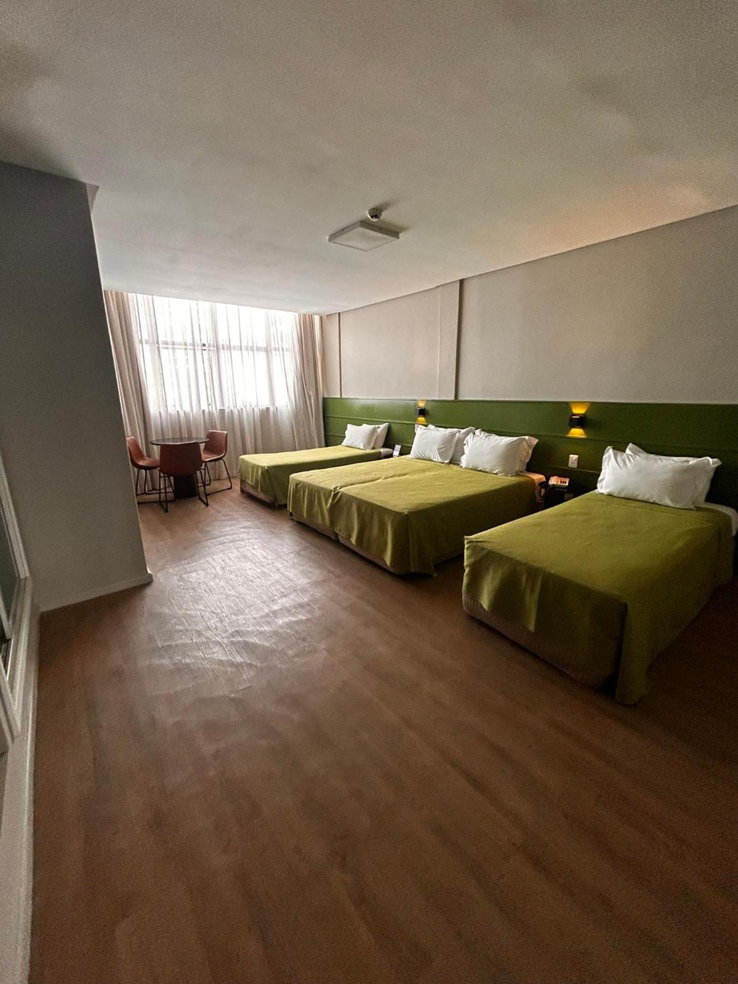 Grande Hotel Da Barra Салвадор Екстер'єр фото