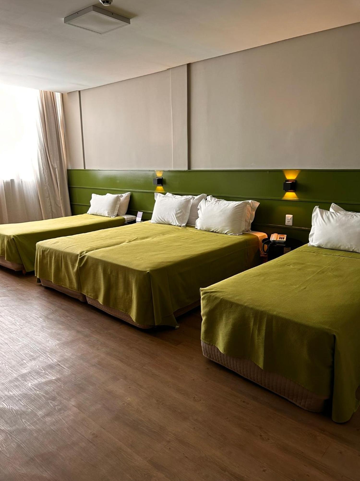 Grande Hotel Da Barra Салвадор Екстер'єр фото