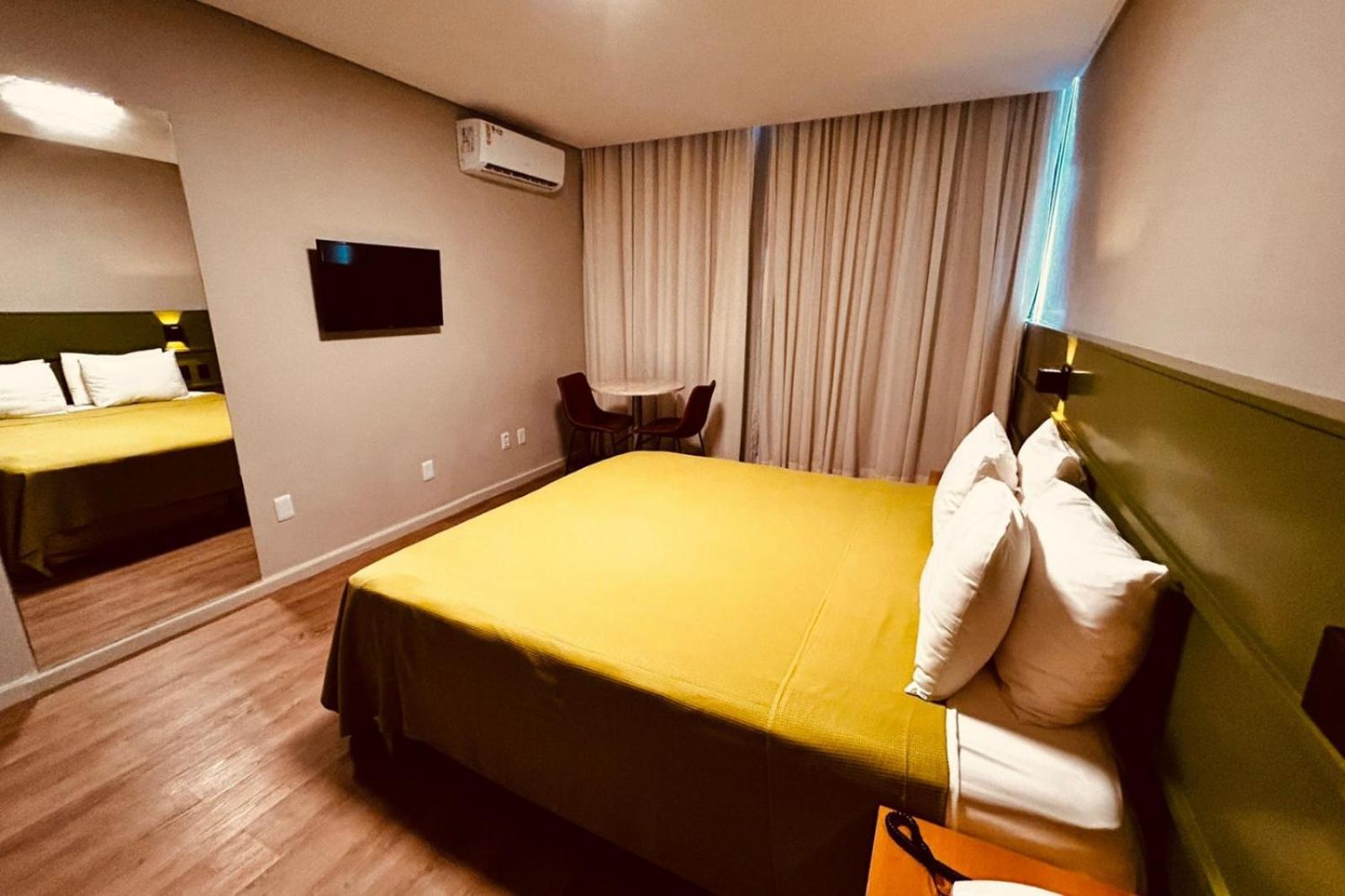 Grande Hotel Da Barra Салвадор Екстер'єр фото