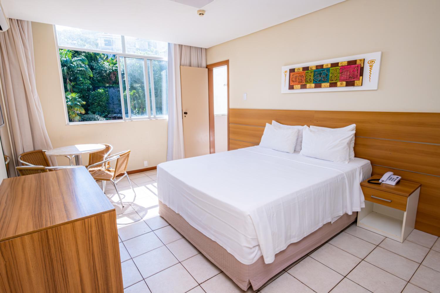 Grande Hotel Da Barra Салвадор Екстер'єр фото