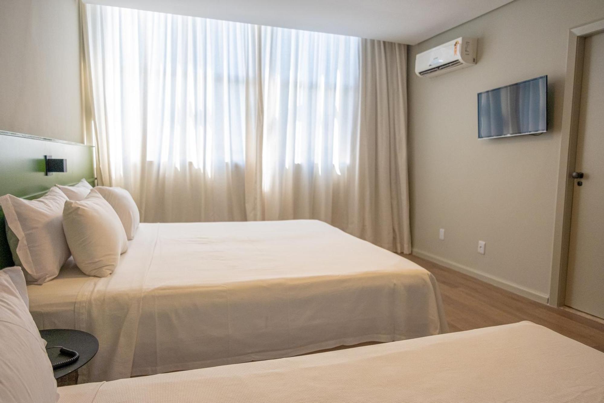 Grande Hotel Da Barra Салвадор Номер фото