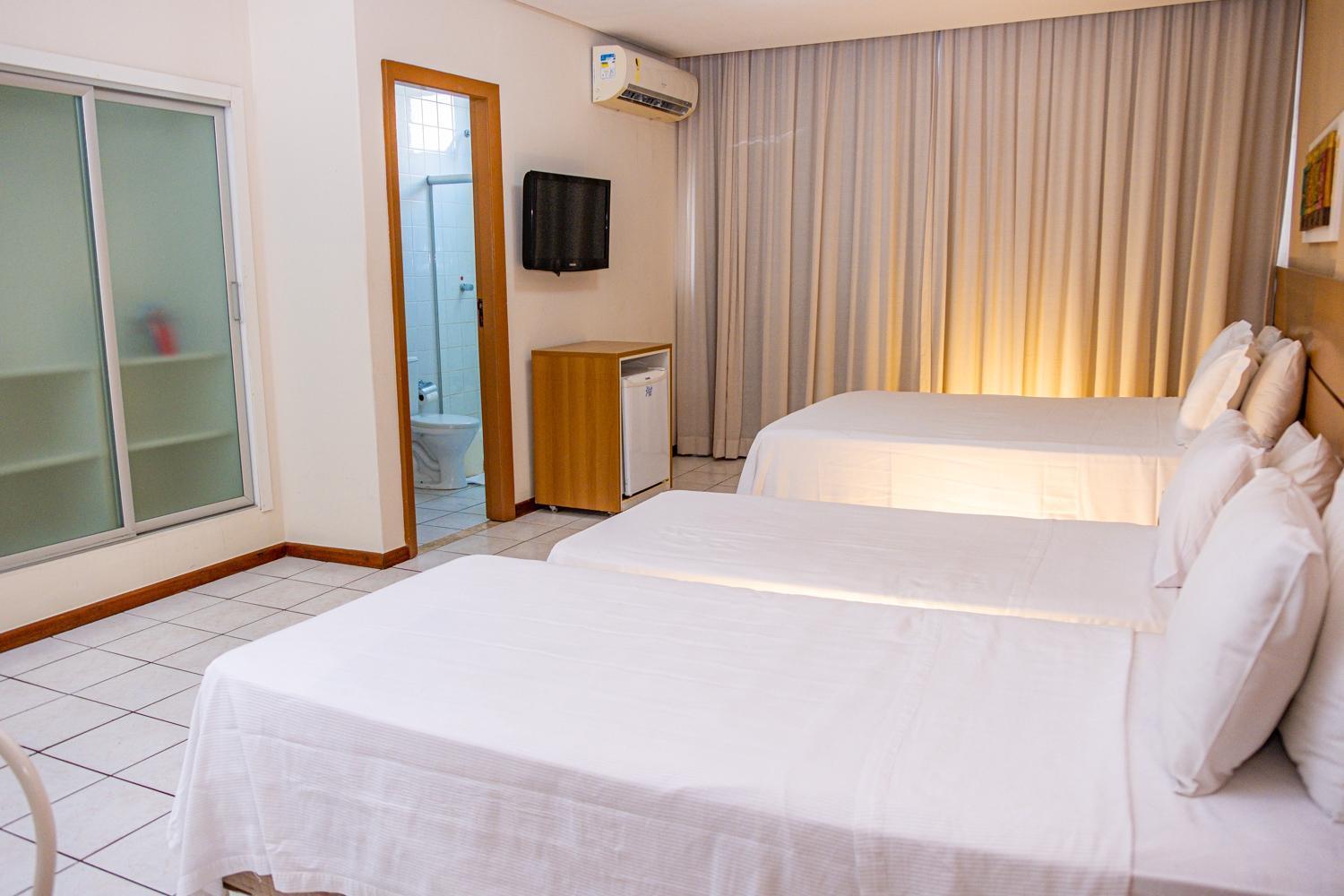 Grande Hotel Da Barra Салвадор Номер фото