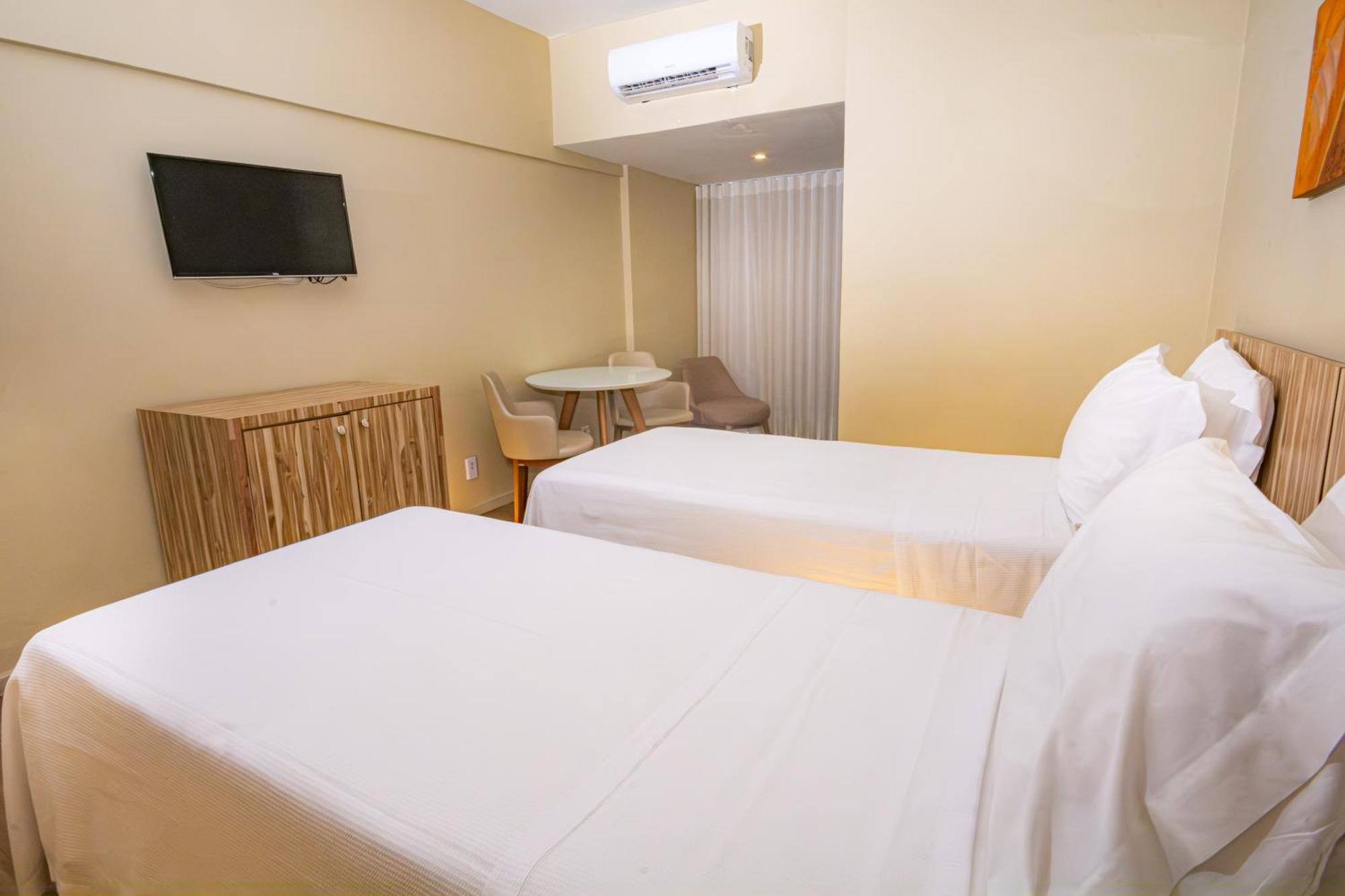 Grande Hotel Da Barra Салвадор Номер фото
